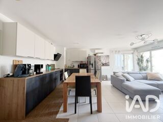  Appartement à vendre 3 pièces 71 m²