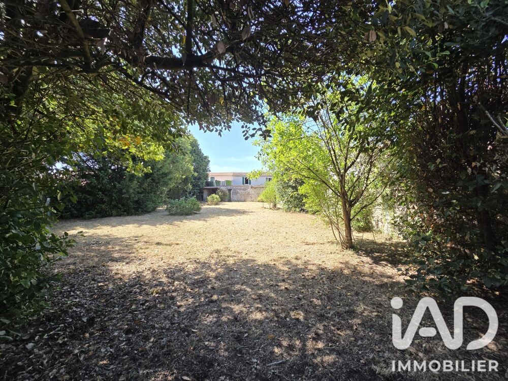 Vente Maison Vente Maison de village 10 pièces Le bois-plage-en-ré