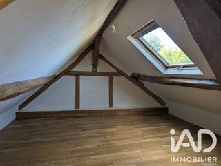 Vente Maison Vente Maison de campagne 4 pièces Saint piat
