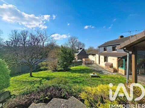   Vente Maison Maison - 4 pi�ce(s) - 84 m�
