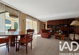  Maison à vendre 4 pièces 128 m²