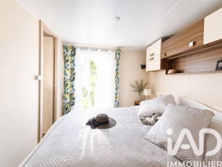  Maison à vendre 3 pièces 36 m²
