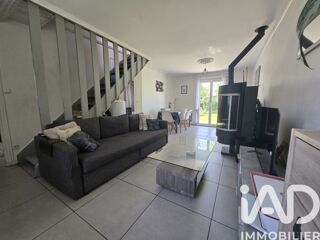 Maison à vendre 4 pièces 62 m²