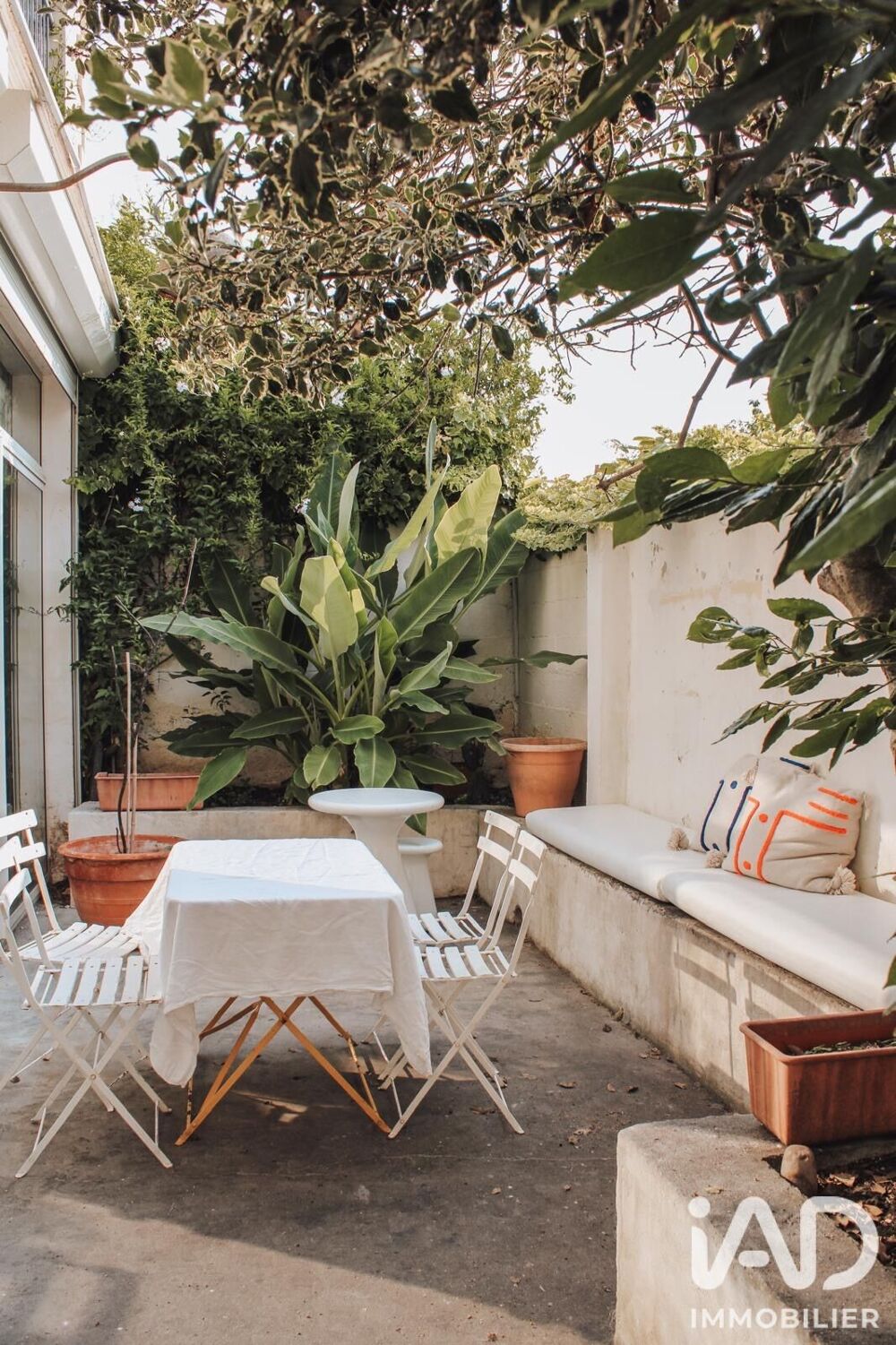 Vente Maison Vente Maison de ville 5 pièces La rochelle