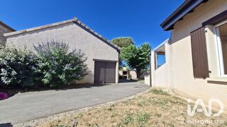  Maison à vendre 3 pièces 70 m²
