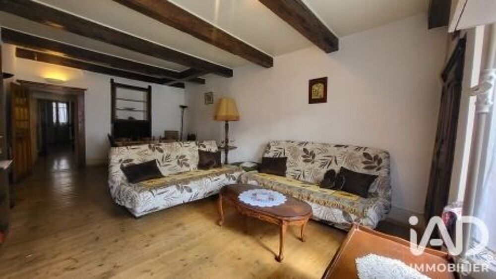 Vente Maison de village 4 pièces