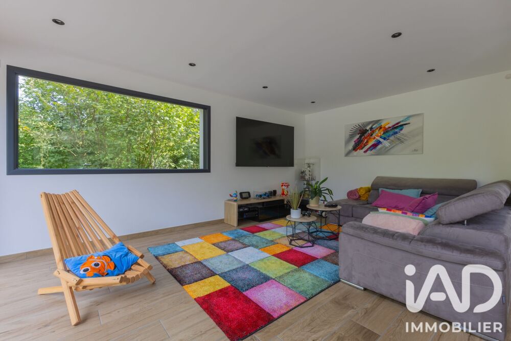 à vendre  Maison Aix-les-Bains (73100)