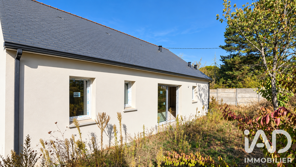 Vente Maison Vente Maison/villa 4 pièces Pontchâteau