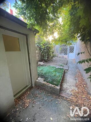  Immeuble à vendre 114 m²
