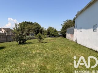  Terrain à vendre 503 m²