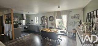  Maison � vendre 6 pi�ces 130 m�