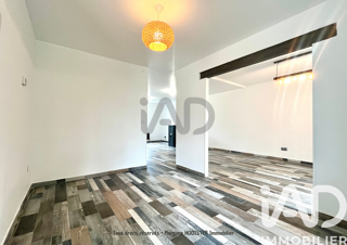  Maison à vendre 5 pièces 163 m²
