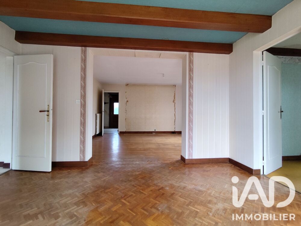 Vente Maison Vente Maison traditionnelle 5 pièces Aigrefeuille-d'aunis