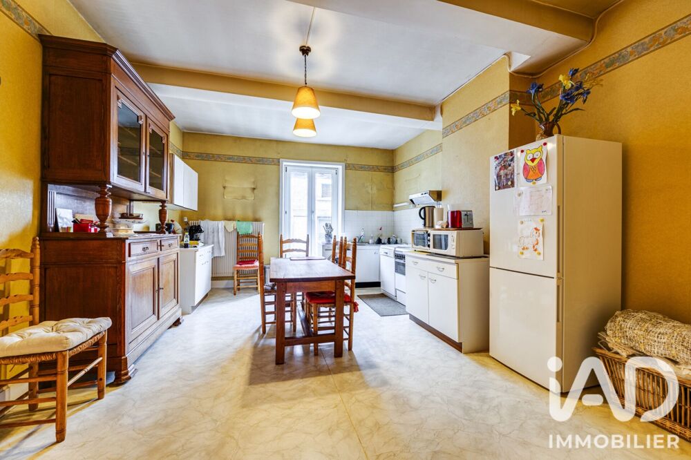 Vente Immeuble Vente Immeuble 225 m&sup2; Givet
