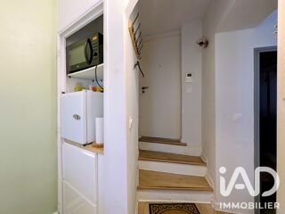  Appartement à vendre 2 pièces 36 m²