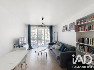  Appartement à vendre 3 pièces 55 m²