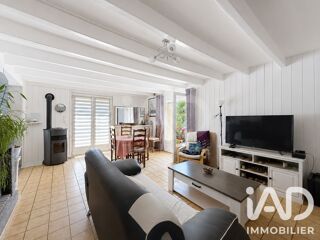  Maison à vendre 5 pièces 77 m²