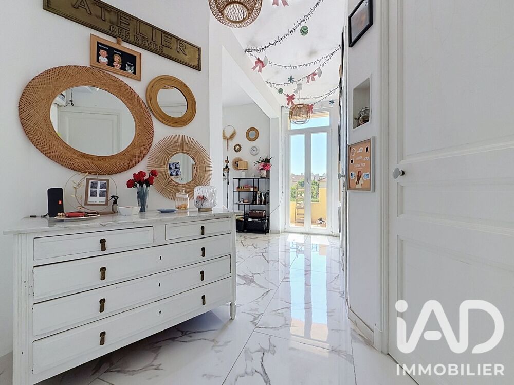 Vente Appartement Vente Appartement 3 pièces La seyne-sur-mer