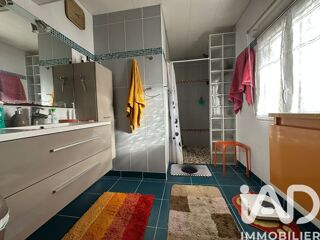  Maison à vendre 7 pièces 138 m²