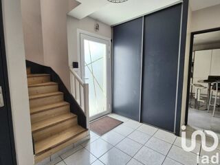  Maison à vendre 6 pièces 120 m²