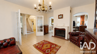  Maison à vendre 8 pièces 192 m²
