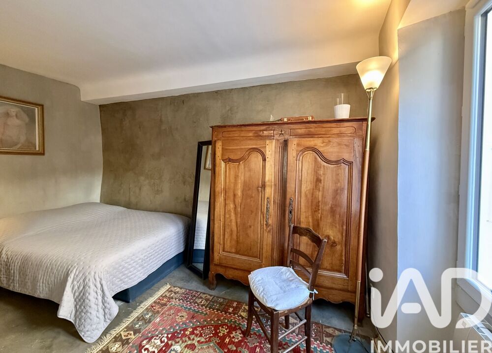 Vente Maison de village 5 pièces
