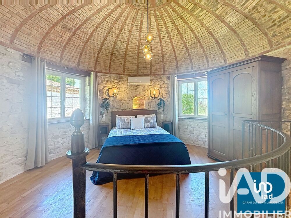 à vendre  Maison Castéra-Verduzan (32410)