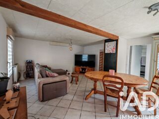  Maison à vendre 5 pièces 80 m²