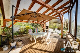  Maison à vendre 7 pièces 172 m²