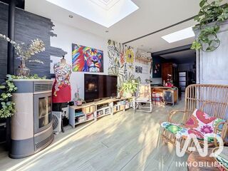  Maison à vendre 5 pièces 98 m²