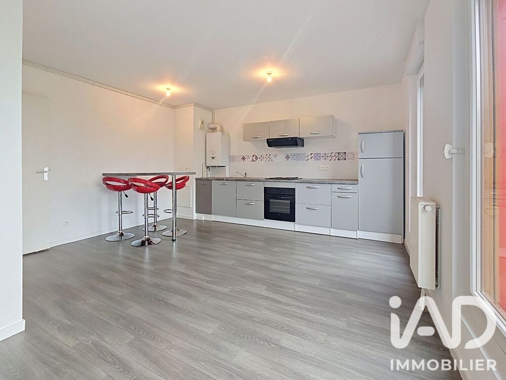 Vente Appartement Vente Appartement 2 pièces Lille