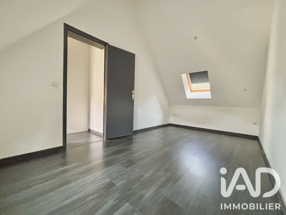 Vente Appartement Vente Appartement 2 pièces Aubergenville