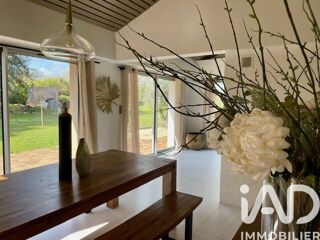  Maison à vendre 9 pièces 226 m²