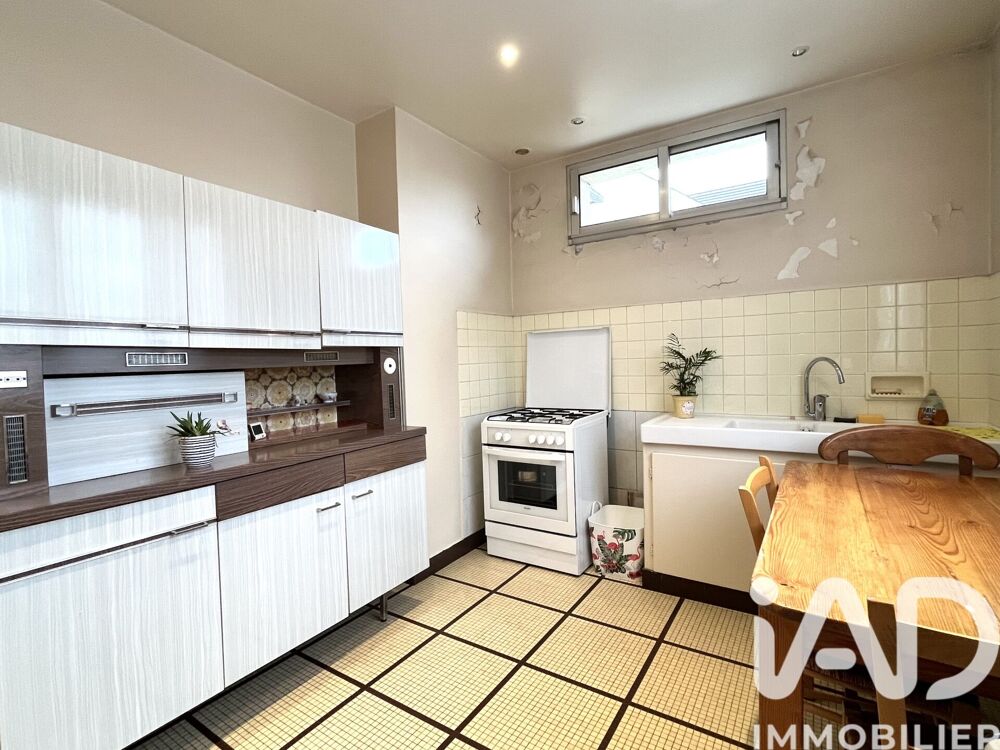 à vendre  Maison La Varenne St Hilaire (94210)