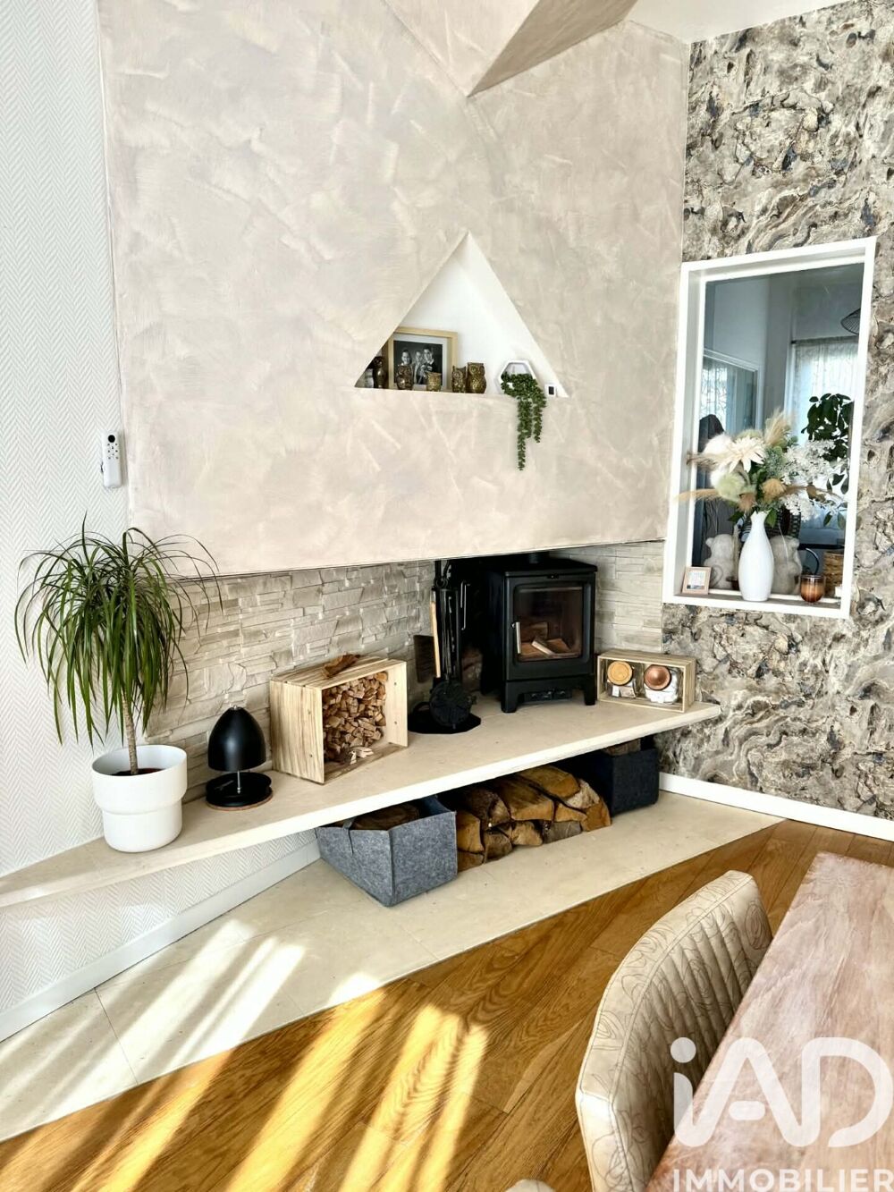 Vente Maison/villa 10 pièces