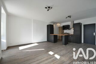  Appartement à vendre 2 pièces 35 m²