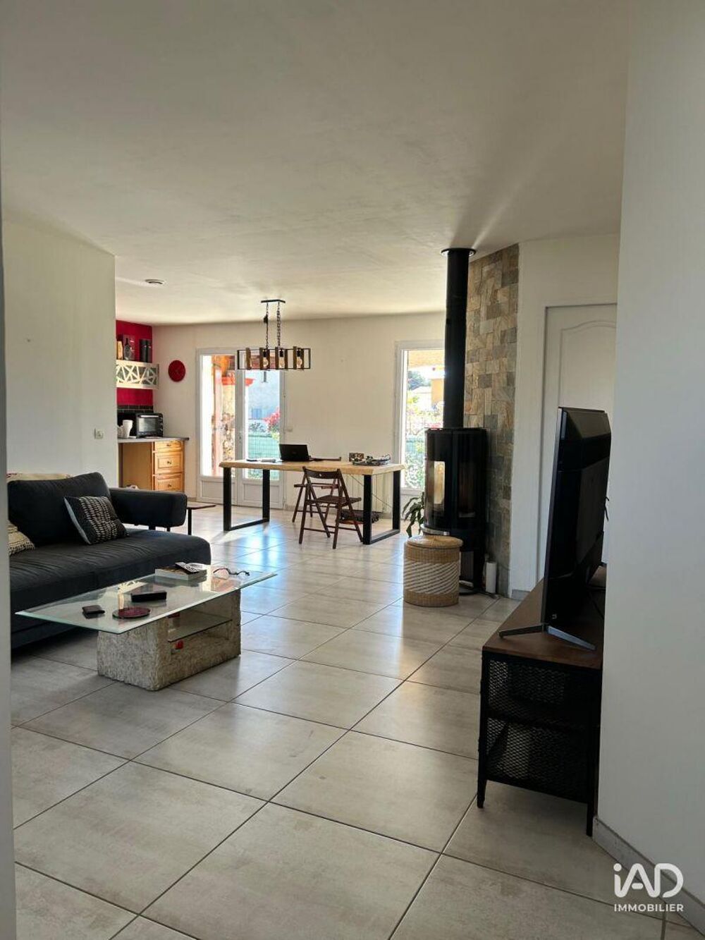 Vente Maison/villa 3 pièces