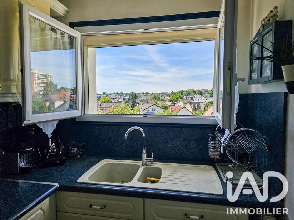 Vente Appartement Vente Appartement 3 pièces Villiers-sur-marne