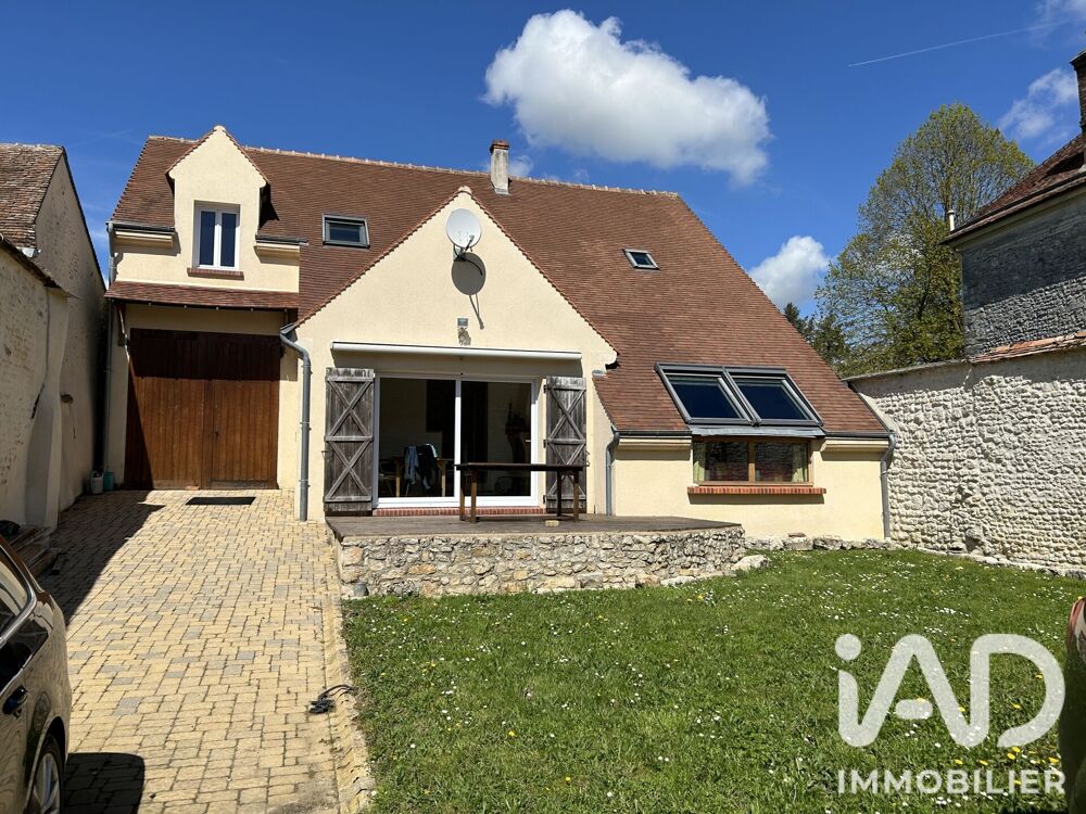 Vente Maison Vente Maison/villa 6 pièces Fromont