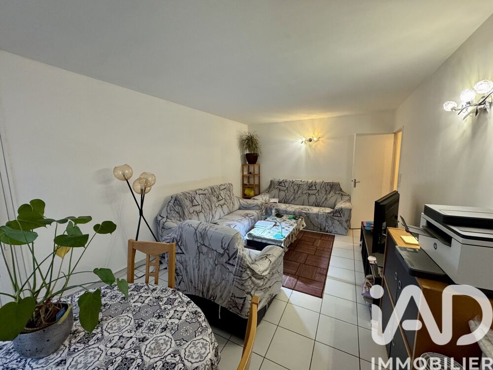 Vente Appartement Vente Appartement 4 pièces Chilly-mazarin