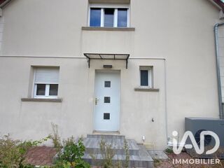  Maison à vendre 5 pièces 104 m²