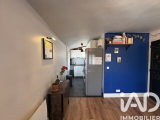  Appartement à vendre 2 pièces 40 m²