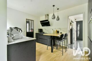  Maison à vendre 7 pièces 159 m²