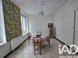  Maison à vendre 5 pièces 111 m²