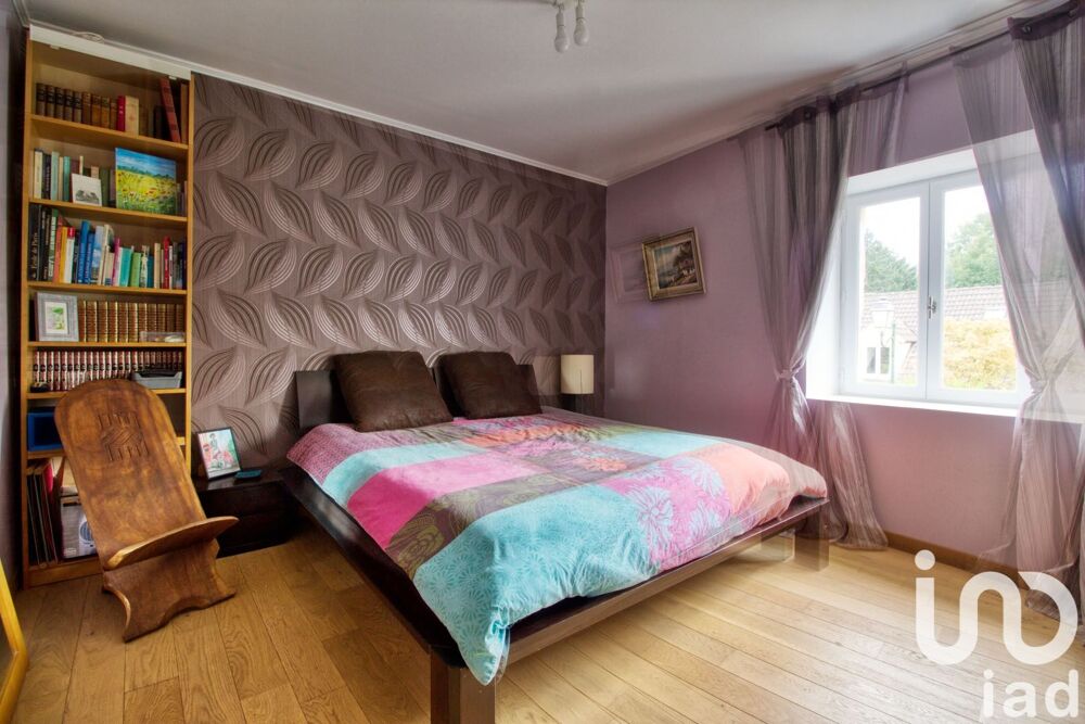 à vendre  Maison Vigny (95450)