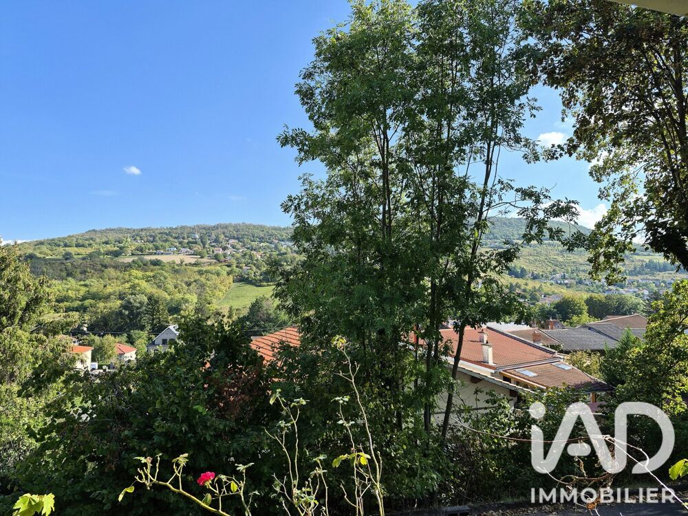Vente Maison Vente Maison traditionnelle 4 pièces Veyre-monton