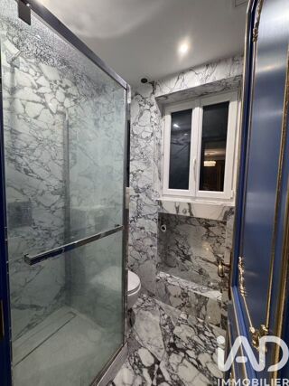  Appartement à vendre 1 pièce 41 m²