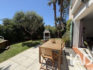  Maison à vendre 4 pièces 91 m²