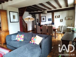  Maison à vendre 6 pièces 155 m²