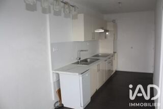  Appartement à vendre 3 pièces 62 m²